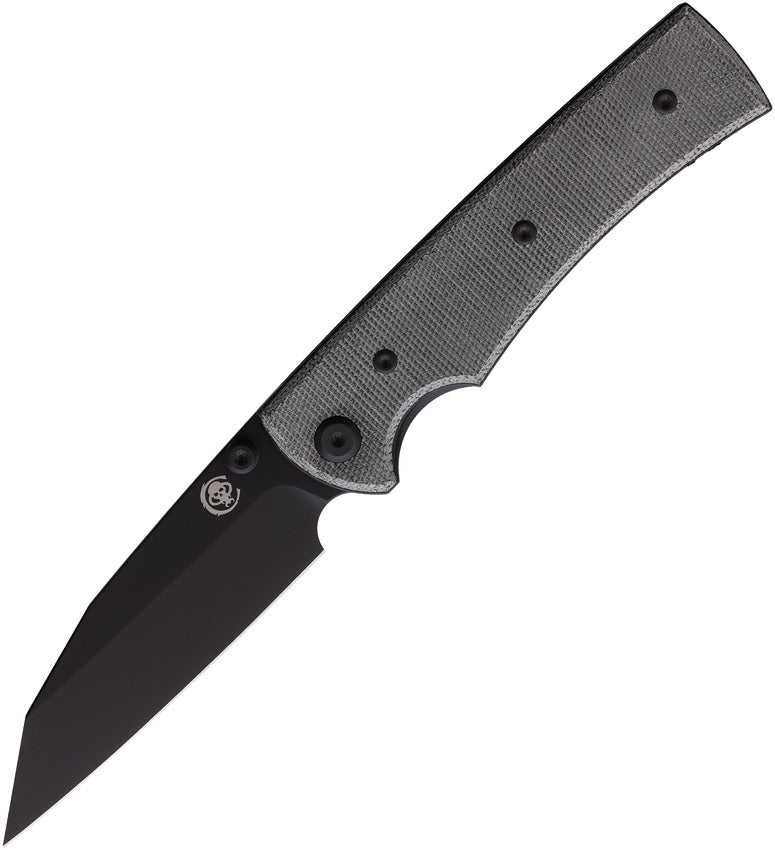 CHAV14317 Sangre 229 Linerlock PVD WH