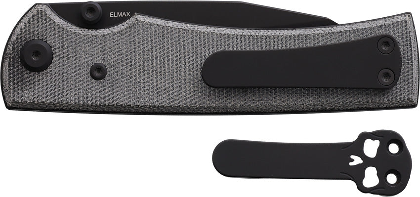 CHAV14317 Sangre 229 Linerlock PVD WH