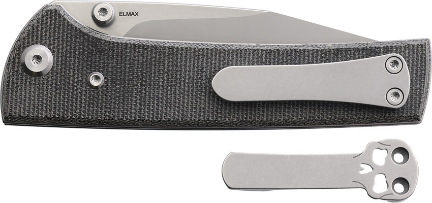 CHAV14318 Scapegoat 229 Linerlock SW Sp