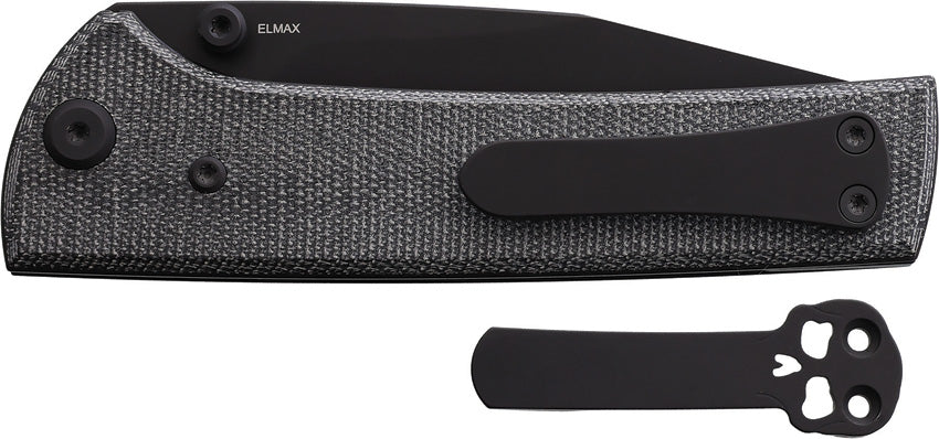 CHAV14319 Scapegoat 229 Linerlock PVD Sp