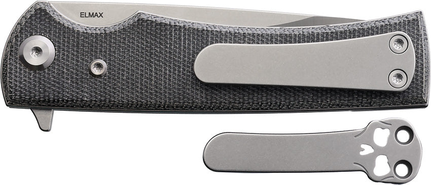 CHAV14320 Liberation Street Linerlock DP