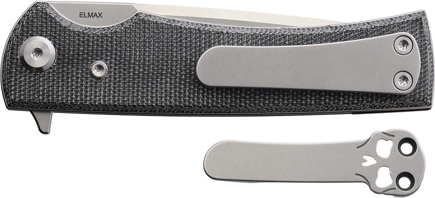 CHAV14321 Liberation Street Linerlock Ta