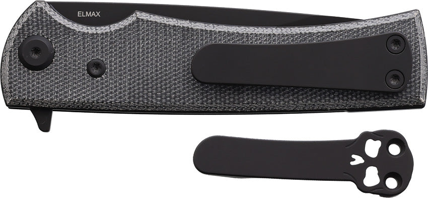 CHAV14322 Liberation Street Linerlock DP