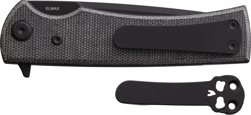 CHAV14323 Liberation Street Linerlock Ta