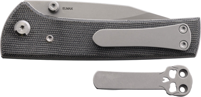 CHAV14326 Scapegoat Street Linerlock SW