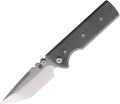 CHAV14329 NTAK Linerlock SW Tanto