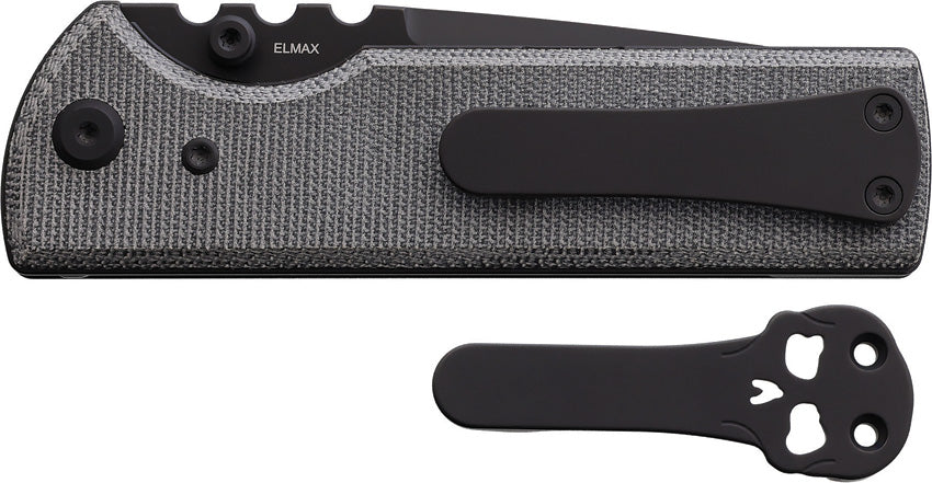 CHAV14330 NTAK Linerlock PVD DP