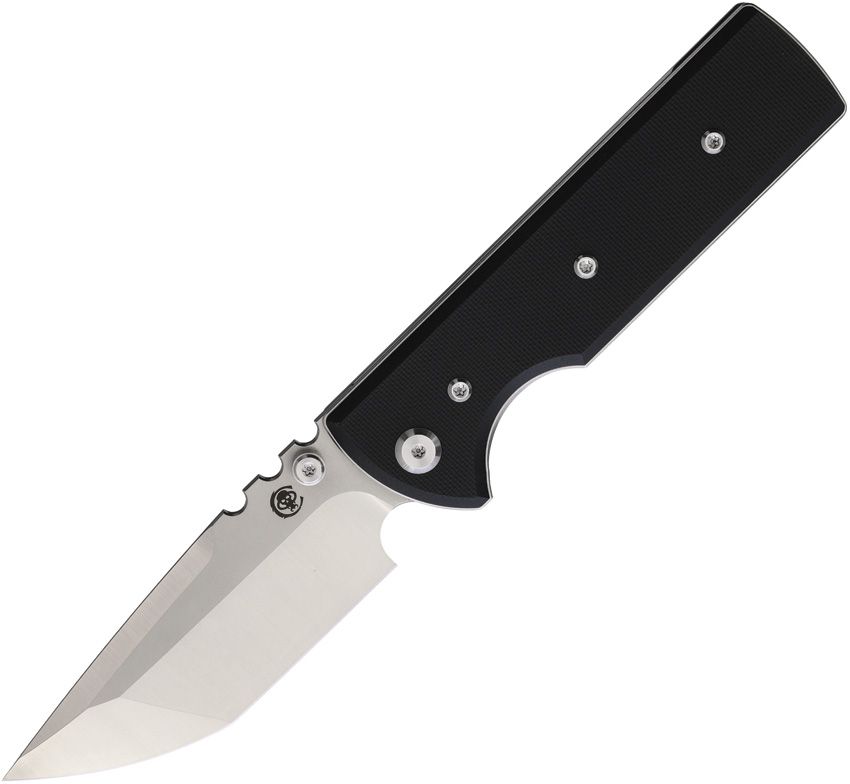 CHAV14505 Chaves Knives NTAK Redencion Linerlock Ta