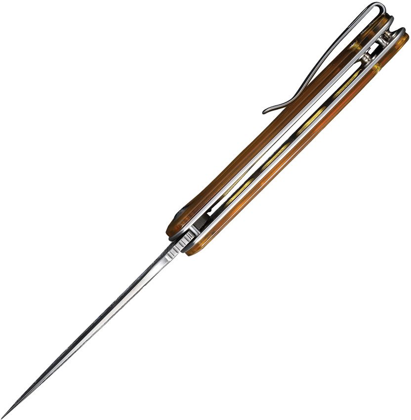 CIVC18026C4 Civivi Mini Praxis Linerlock Ultem
