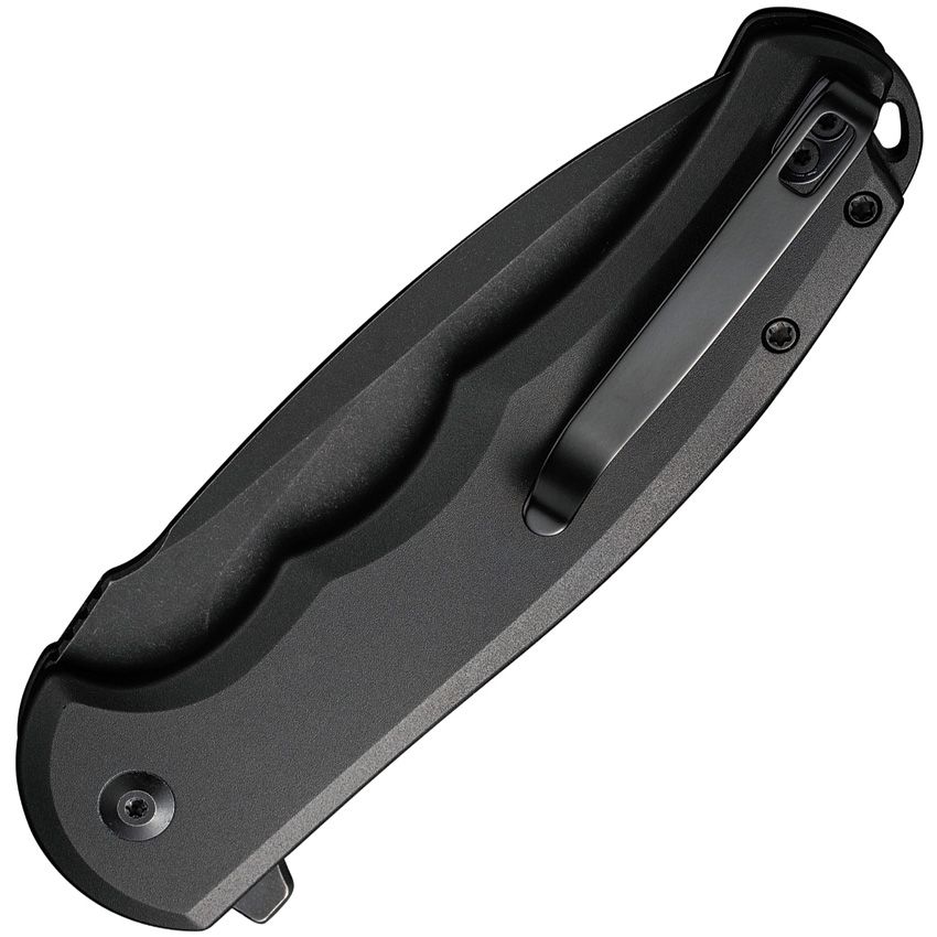 CIVC18026E1 Civivi Praxis Button Lock Black