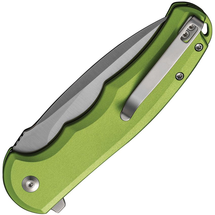 CIVC18026E3 Civivi Praxis Button Lock Lime