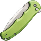 CIVC18026E3 Civivi Praxis Button Lock Lime