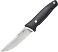 C190461 Civivi Tamashii Fixed Blade Black
