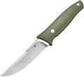 C190462 Civivi Tamashii Fixed Blade Green