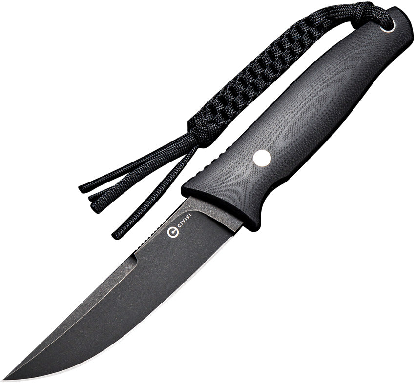 C190463 Civivi Tamashii Fixed Blade