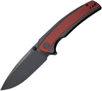 CIVC200361 Civivi Teraxe Black/Red