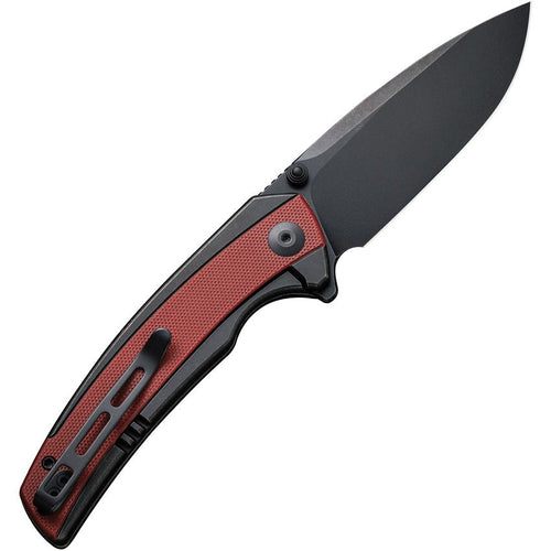 CIVC200361 Civivi Teraxe Black/Red