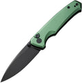 CIVC200765 Civivi Altus Button Lock Green