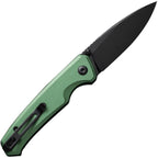 CIVC200765 Civivi Altus Button Lock Green