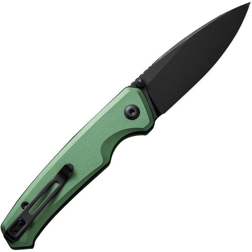 CIVC200765 Civivi Altus Button Lock Green