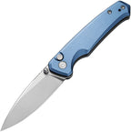 CIVC200766 Civivi Altus Button Lock Blue