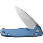 CIVC200766 Civivi Altus Button Lock Blue