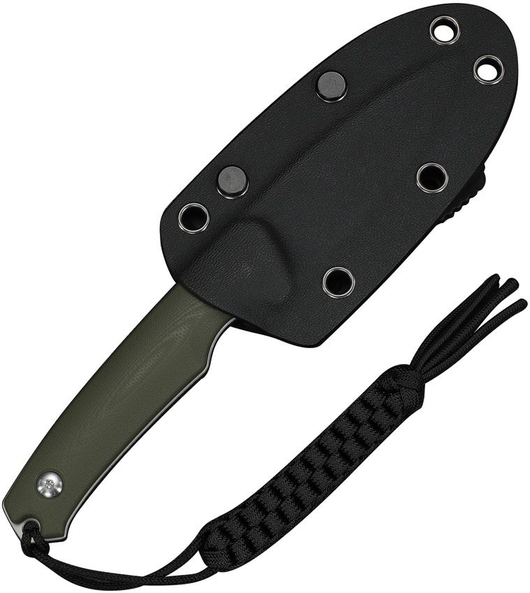 CIVC20076B1 Civivi Altus Fixed Blade OD
