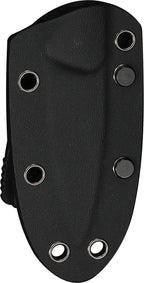 CIVC20076B2 Civivi Altus Fixed Blade Blk/Gry