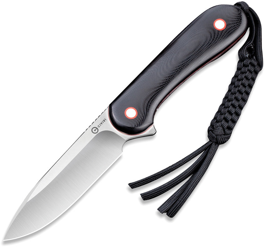 C2104A Civivi Elementum Fixed Blade