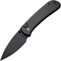 CIVC22030E1 Civivi Qubit Button Lock Black
