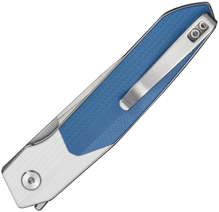 CIVC250631 Civivi Brr15 Light Linerlock Blue