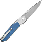 CIVC250631 Civivi Brr15 Light Linerlock Blue