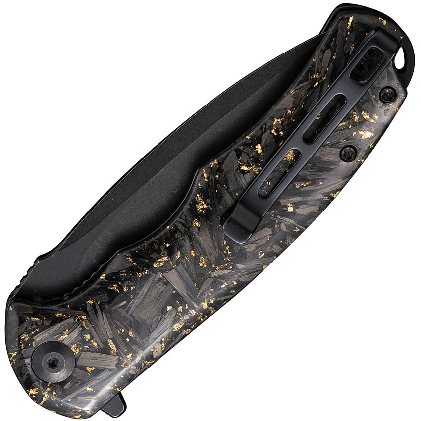 CIVC803J Civivi Praxis Linerlock