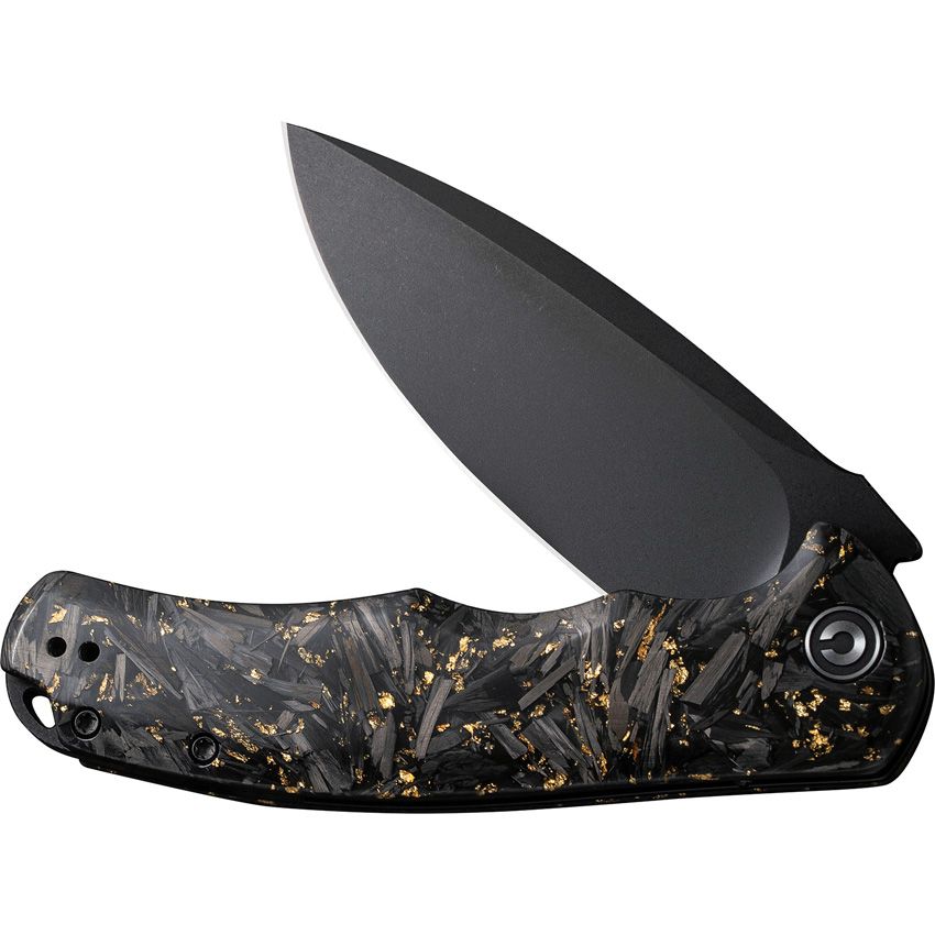 CIVC803J Civivi Praxis Linerlock