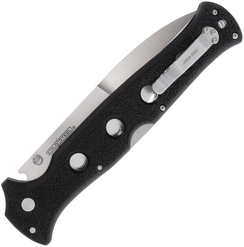 CS10AAS Counter Point XL Lockback