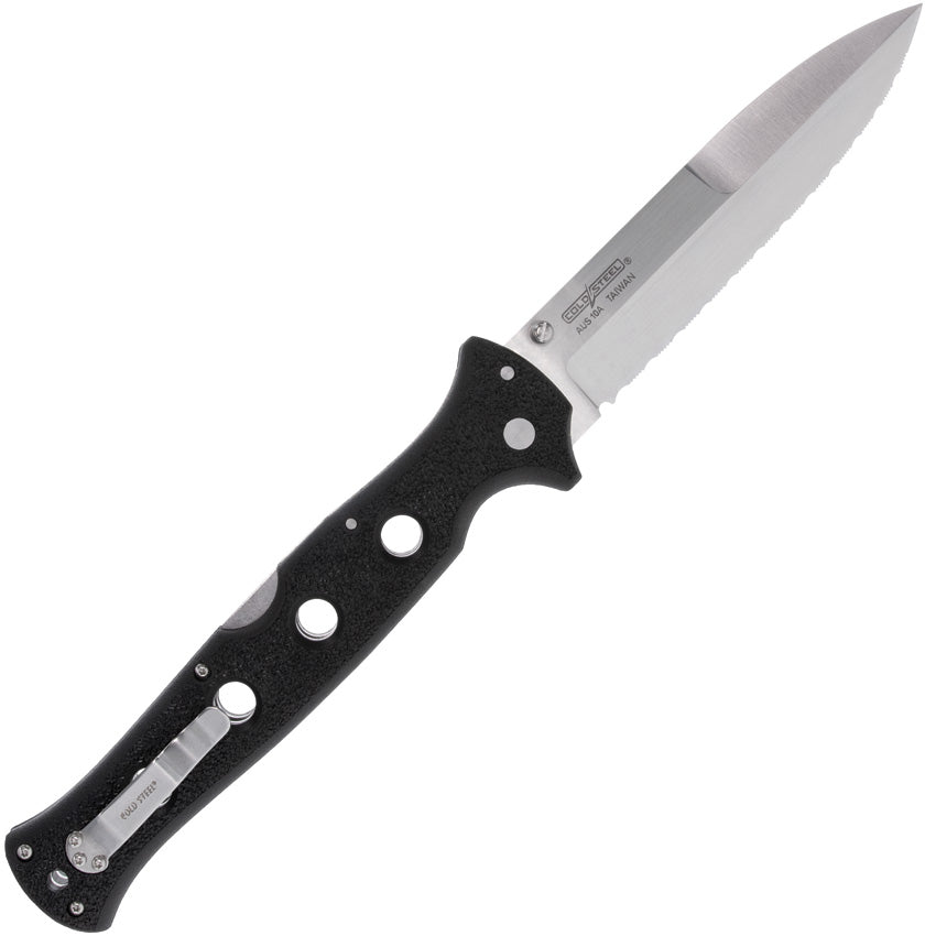 CS10AAS Counter Point XL Lockback