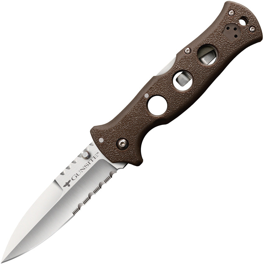 CS10ABV3 Gunsite Counter Point