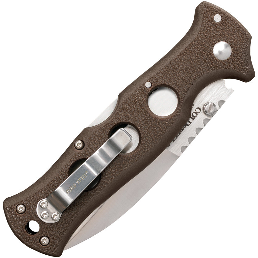 CS10ABV3 Gunsite Counter Point