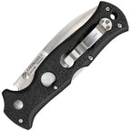 CS10AB Counter Point Lockback