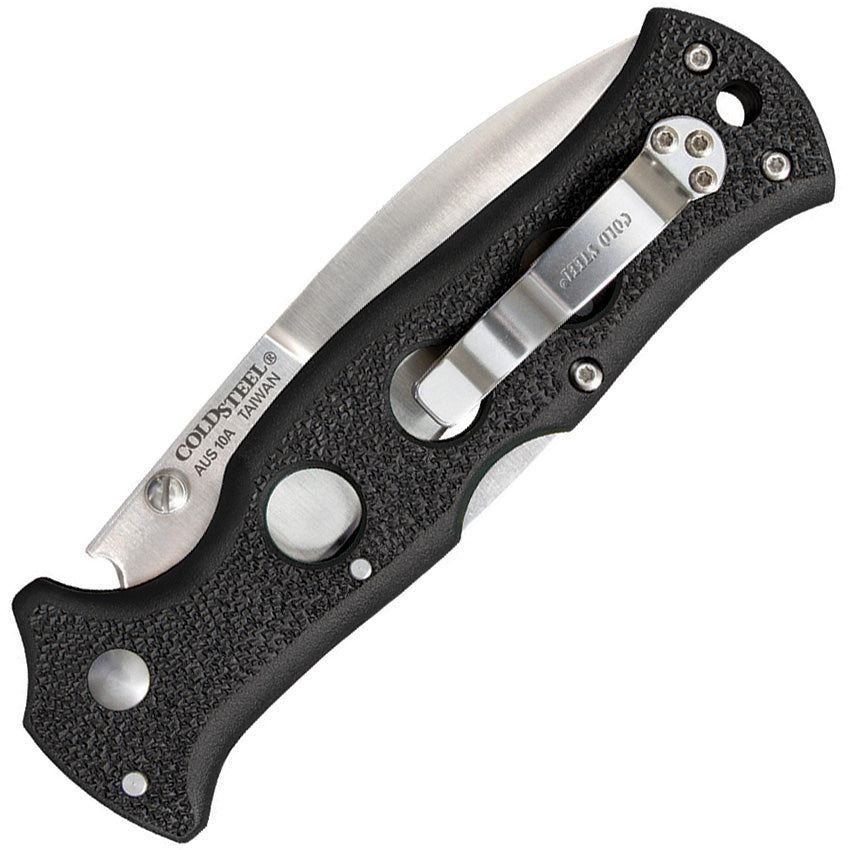 CS10AB Counter Point Lockback