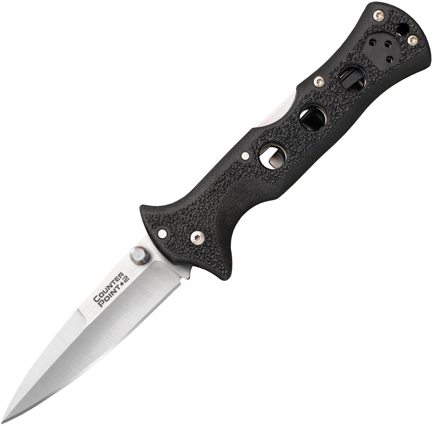 CS10AC Counter Point 2 Lockback