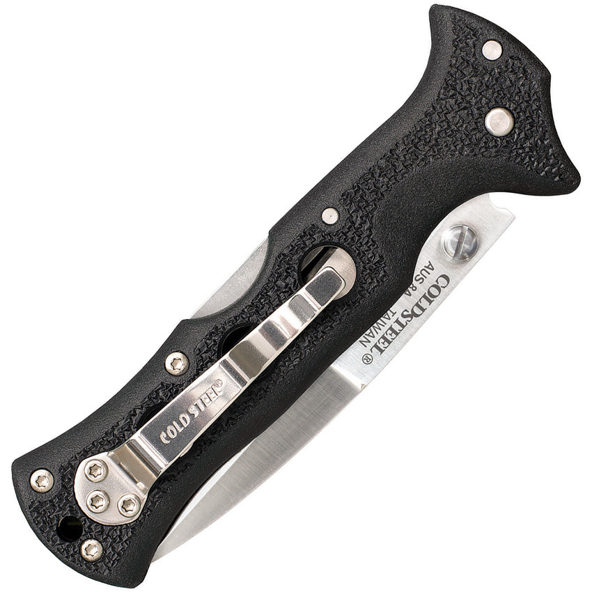 CS10AC Counter Point 2 Lockback