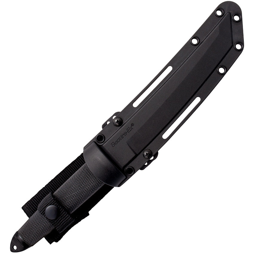CS13QMBII Magnum Tanto II