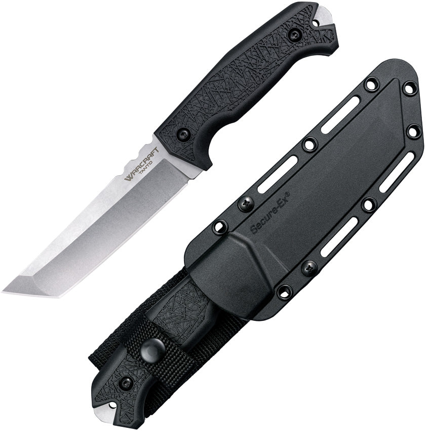 CS13SSA Medium Warcraft Tanto
