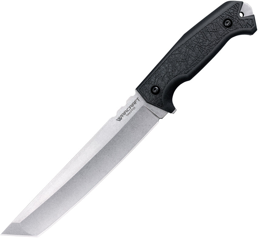 CS13SSB Standard Warcraft Tanto