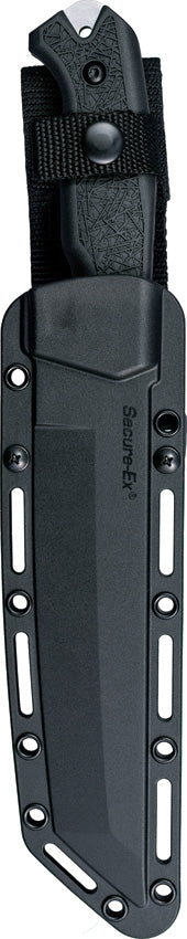 CS13SSB Standard Warcraft Tanto