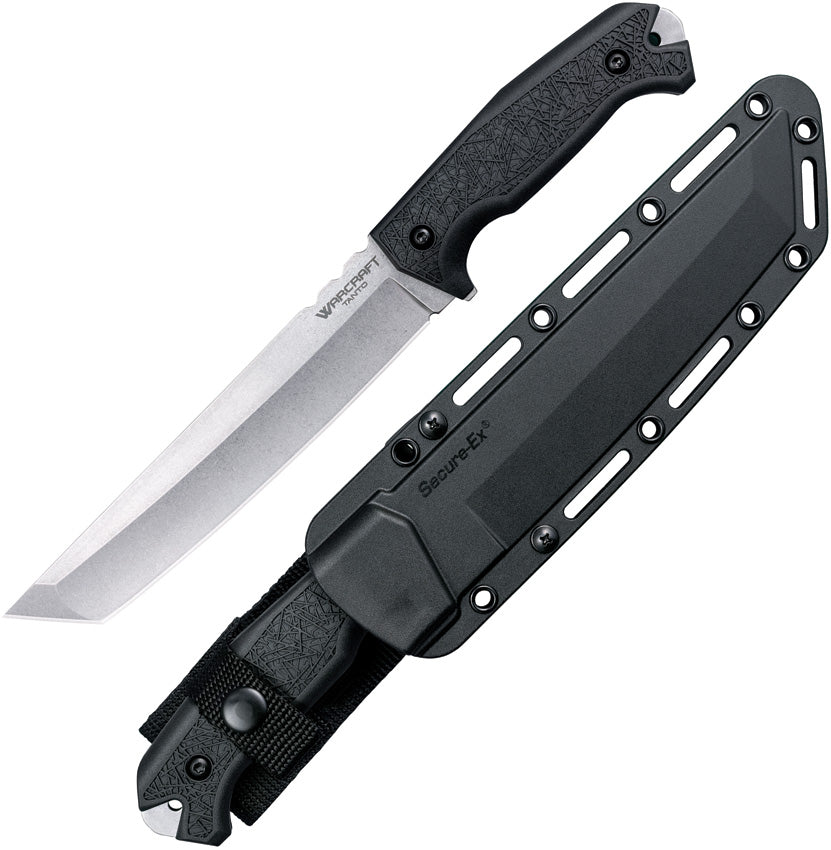 CS13SSB Standard Warcraft Tanto
