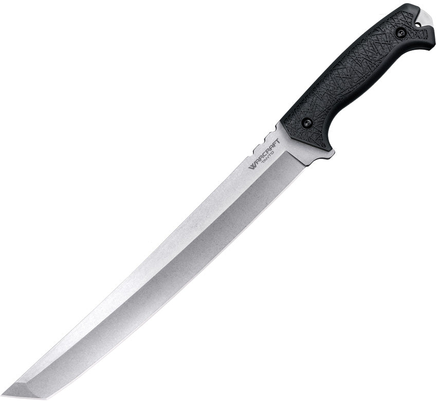 CS13SSC Magnum Warcraft Tanto