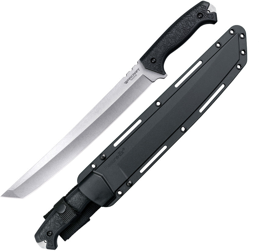 CS13SSC Magnum Warcraft Tanto