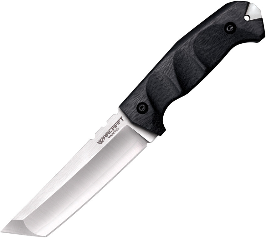 CS13U Warcraft Tanto